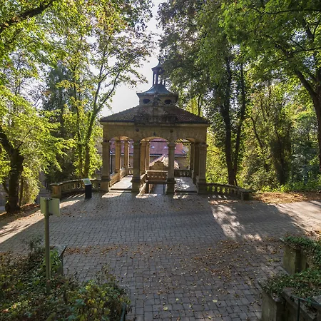 Wildbad Tagungsort Rothenburg O.D.Tbr.-3