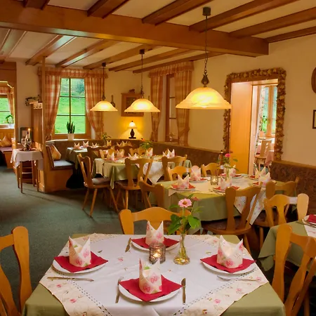 Gasthaus Hohberg-2