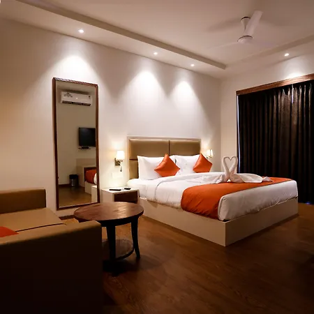 Amara Grand Baga,Goa-3
