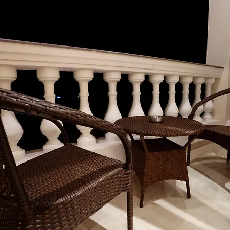 Amara Grand Baga,Goa-2