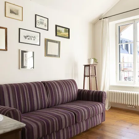 Villa Bergmann Suites Meran-3