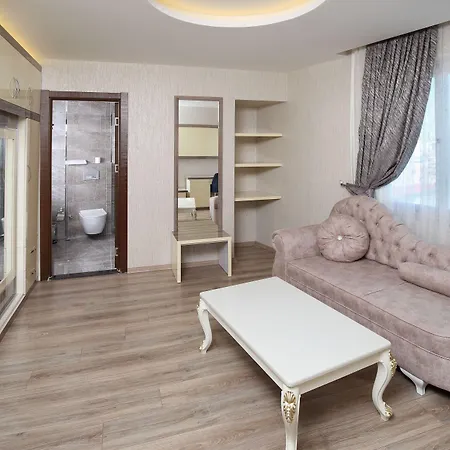 Adana Taskopru Hotel-2