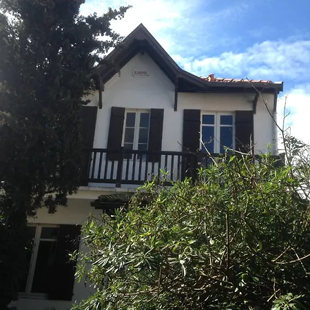 Villa des T-2