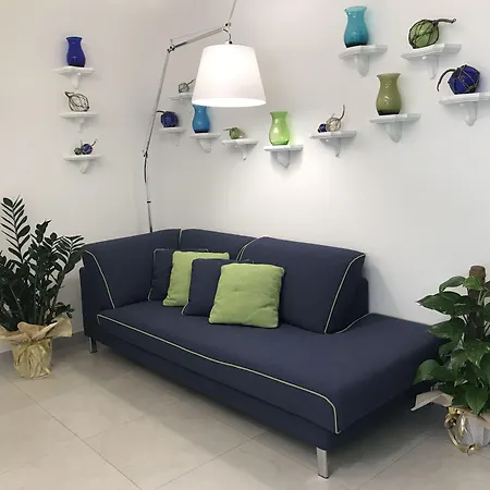 Al Parco Primavera B&B-2