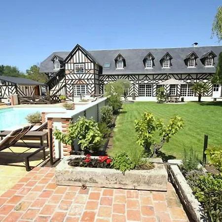 Manoir de la Croix-Sonnet-3