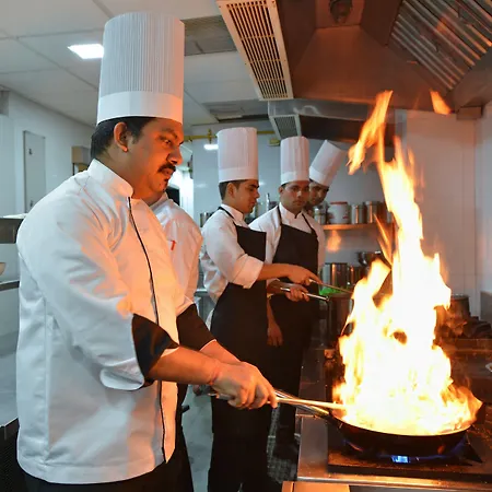 The Fern Residency, Jaipur-3