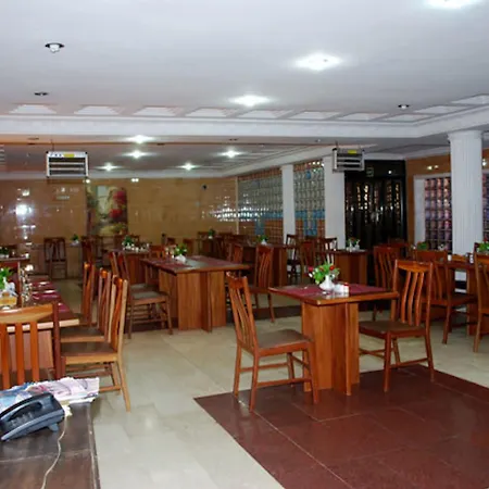 Royal Marble Hotel Benin-2