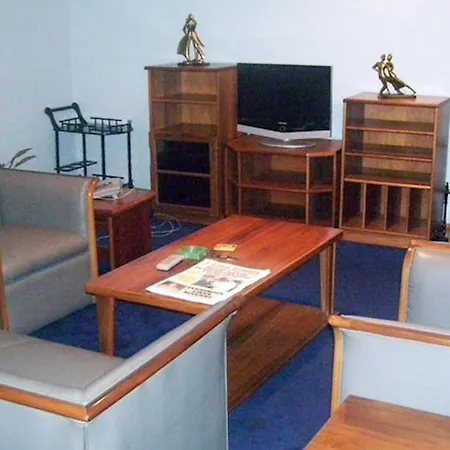 Royal Marble Hotel Benin-3