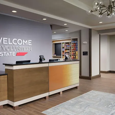 Hampton Inn Chattanooga East Ridge-2