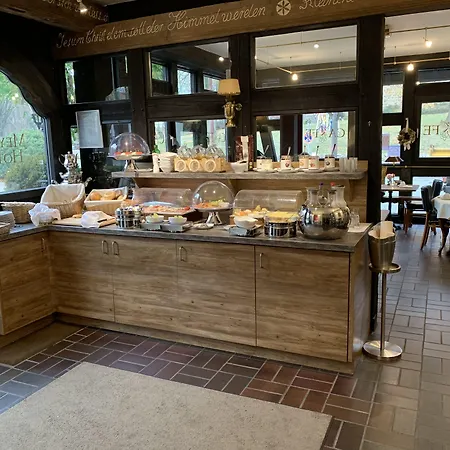 Meyers Hotel Hittfeld-3