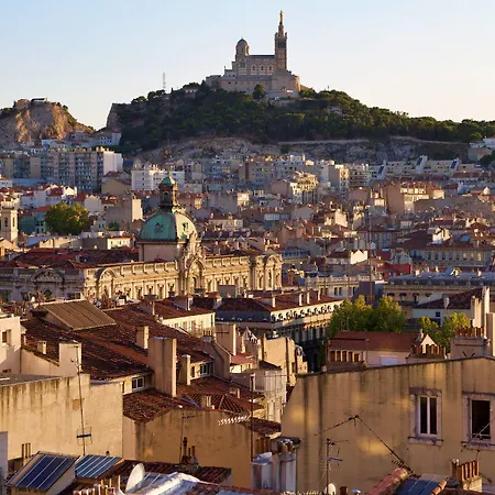 Ibis Budget Marseille Est Porte d'Aubagne-3