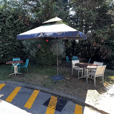 Ibis Budget Marseille Est Porte d'Aubagne-2