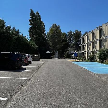 Ibis Budget Marseille Est Porte d'Aubagne-2