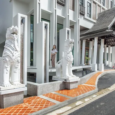 โรงแรมม่อนคำ วิลเลจ หาดใหญ่-3