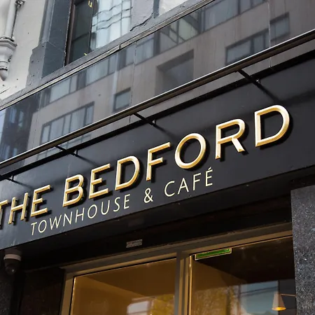 The Bedford Townhouse-2