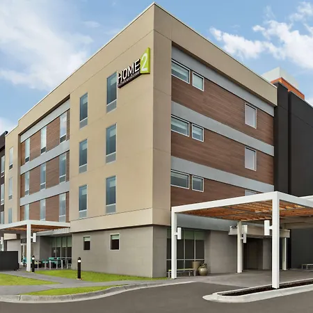 Home2 Suites By Hilton Brooklyn Park Minneapolis-2