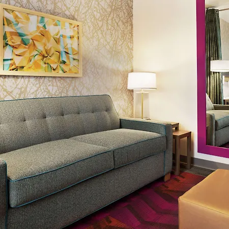 Home2 Suites By Hilton Brooklyn Park Minneapolis-3