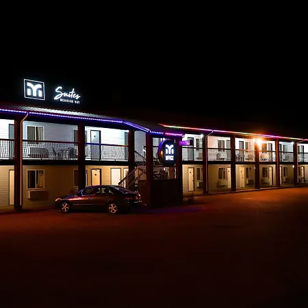 Medicine Hat Inn & Suites-3