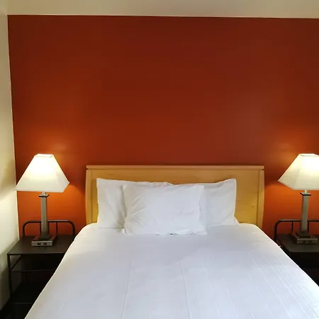 Best Lynnwood Inn-3