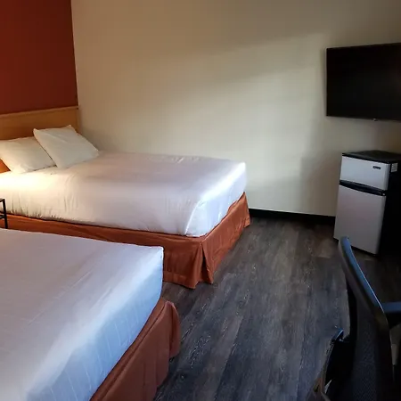 Best Lynnwood Inn-2