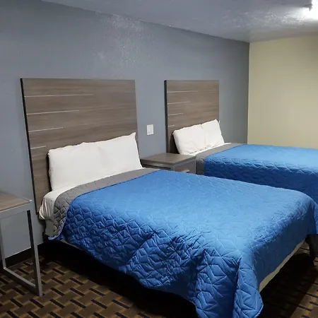 Ameristay Inn & Suites-2