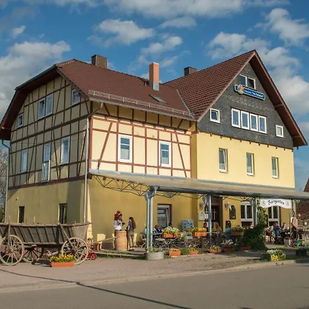 Landgasthof Marlishausen-2