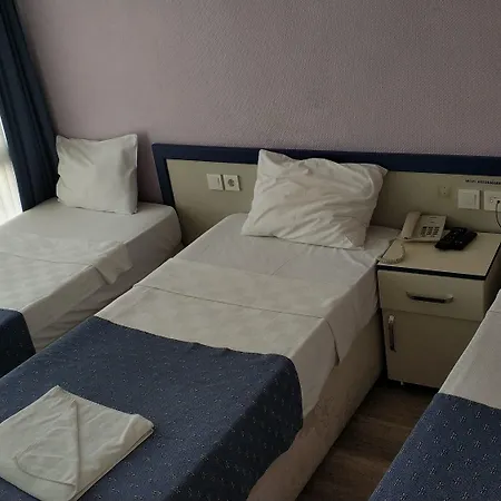 Hotel Akkus-2