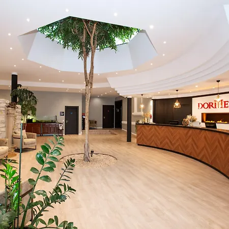 Dormero Hotel Worms-2