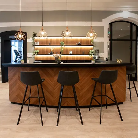 DORMERO Hotel Worms-2