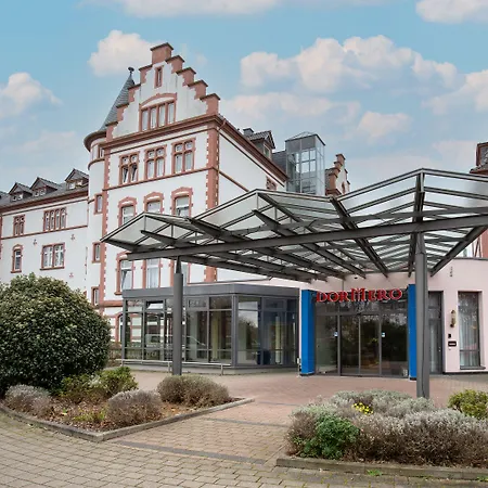 Parkhotel Prinz Carl-2