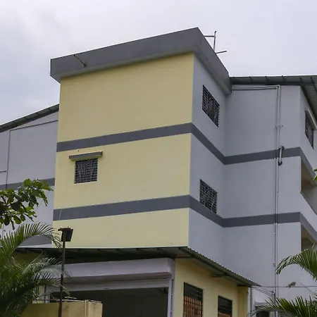 Oyo Flagship 22066 Hotel Mayur-3