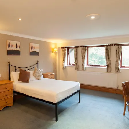 Boundary, Alfreton By Marston'S Inns-3
