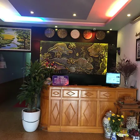 Hotel Hoang Gia-2