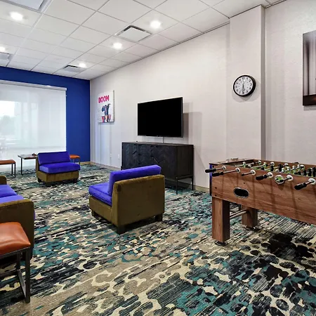 Home2 Suites By Hilton San Francisco Airport North-2