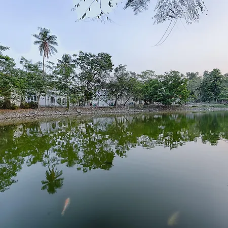 Ywca International Guest House-3