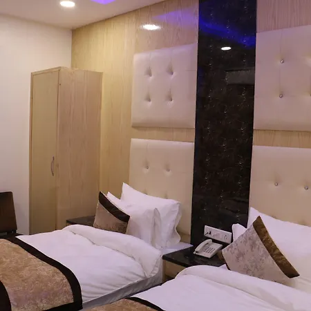 Hotel Karlo Kastle - Paharganj - New Delhi-2
