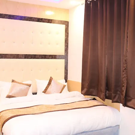 Hotel Karlo Kastle - Paharganj - New Delhi-2