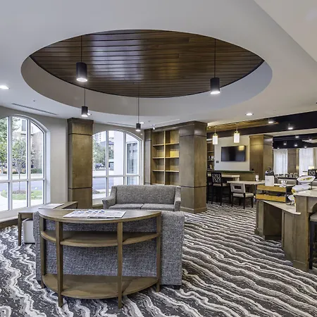 Staybridge Suites Montgomery - Downtown By Ihg-3