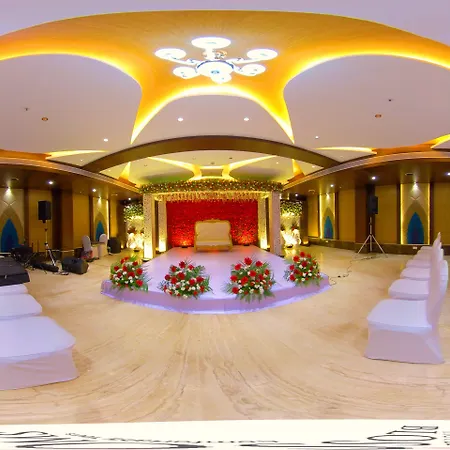 Hotel Blossoms-2