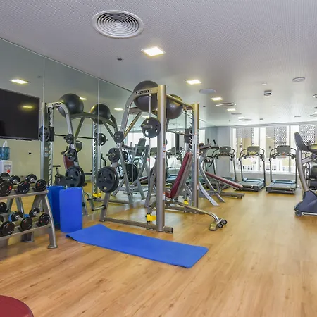 Premier Inn Dubai Al Jaddaf - An Emirates Group Company-3