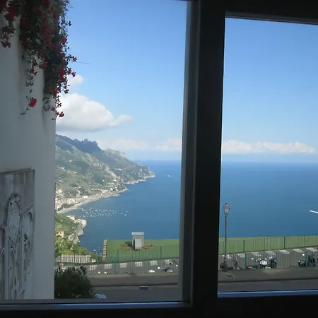 Hotel Villa Fraulo-2