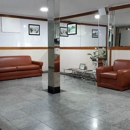 Hotel Único-2