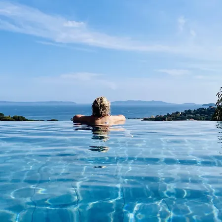 Villa Thalassa Art' B&B-3