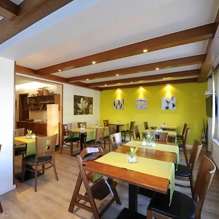 Hotel Garni Schilling-3