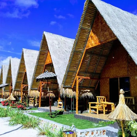 Madu Tiga Beach & Resort-2