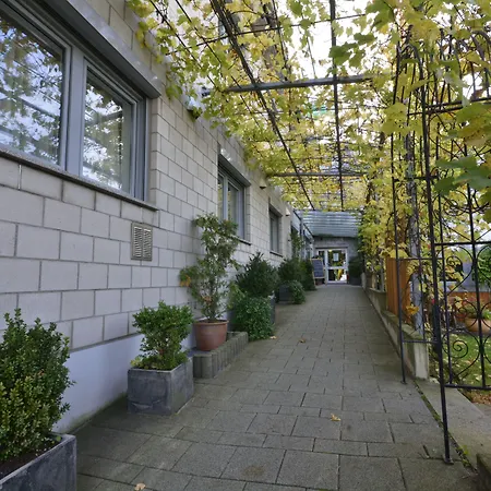 Hotel Nord-2