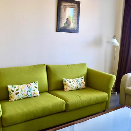 Lordos Hotel Apartments Nicosia-2