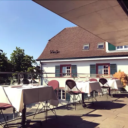 Design Hotel Krone - Art & Design Stay-3