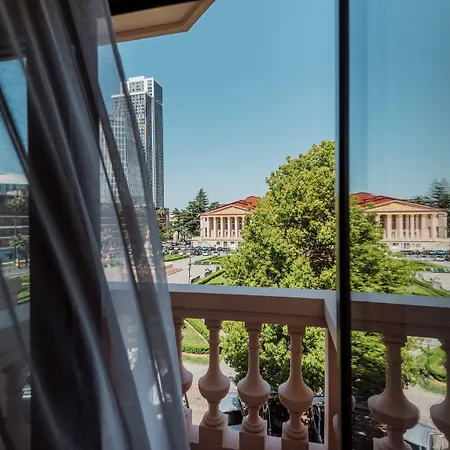 Golden Palace Batumi Hotel & Casino-3