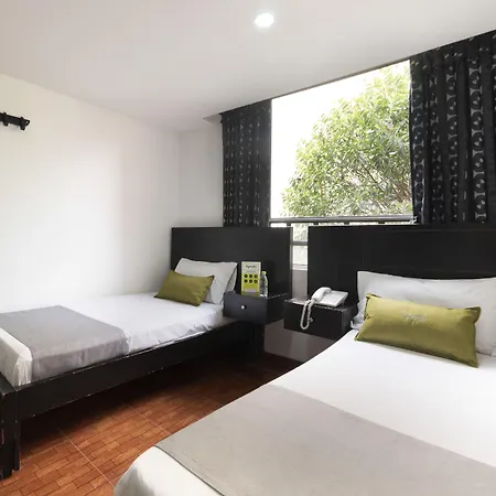 Hotel Dorado 100-3